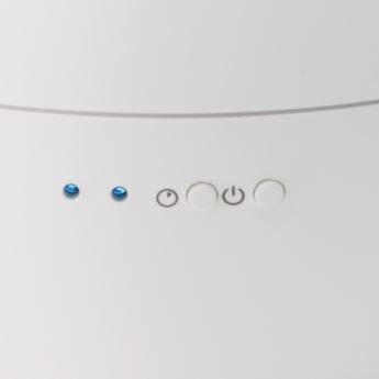 Jednoduché ovládání