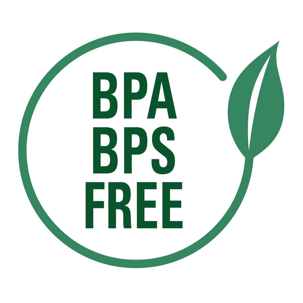 Bez zdraví škodlivých BPA a BPS