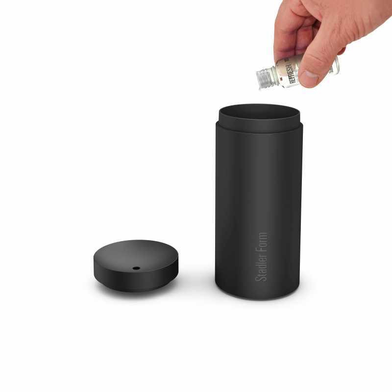 Jak funguje aroma difuzér Lucy?