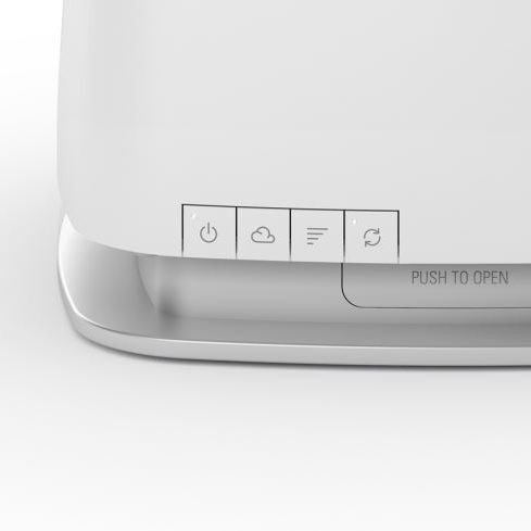 Vy rozhodujete o vlhkosti vzduchu u vás doma