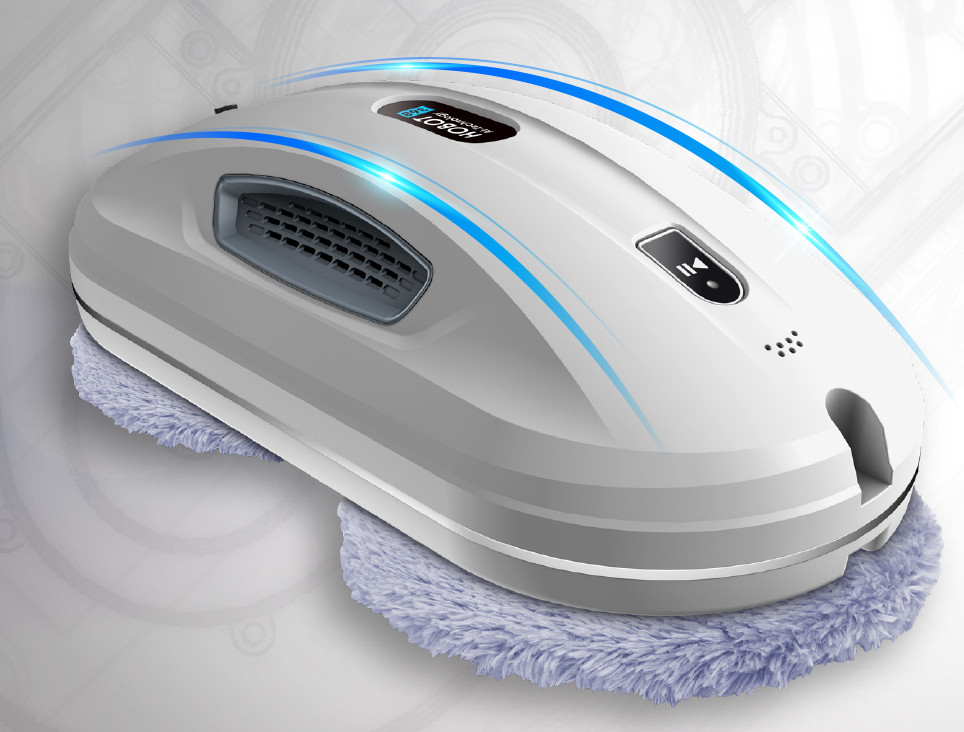 AI-Technology V3.0 a výkonný BLDC motor