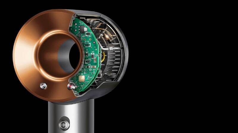 Technická dokonalost v každém detailu