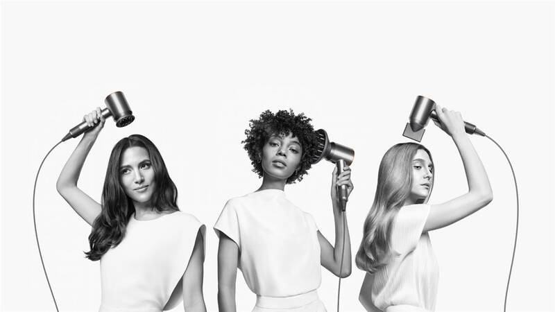 Profesionální nástavce pro dokonalý styling