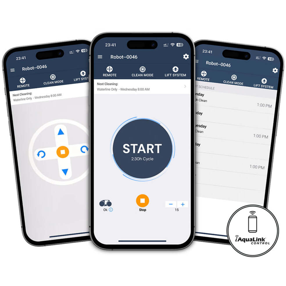 Připojeno 24/7 -- aplikace Wifi