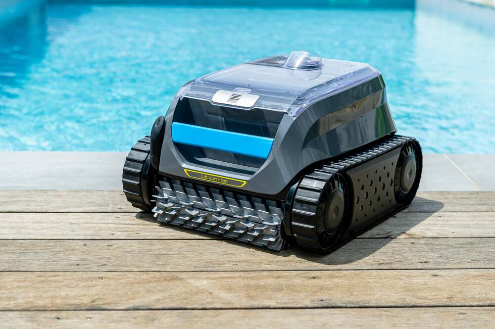 Efektivní a okamžitý čisticí cyklus