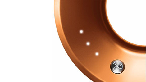 Přesná nastavení rychlosti