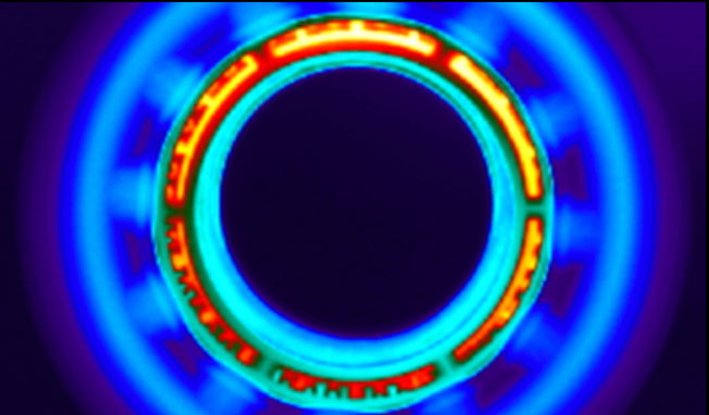 Chrání barvu vlasů