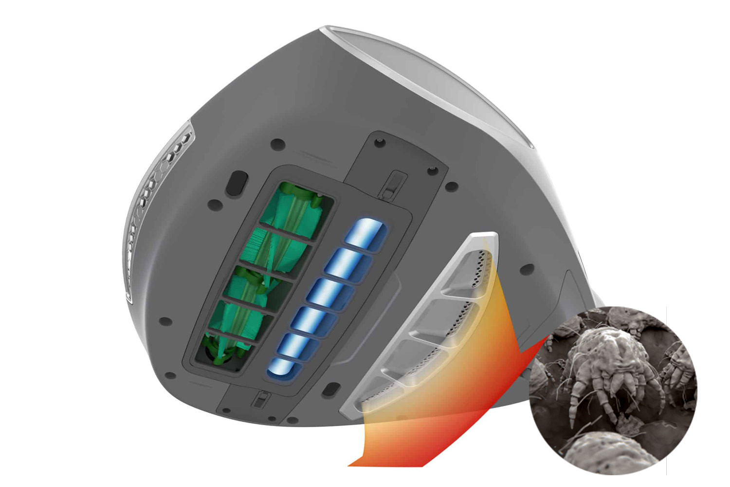 Specialista na čistý a zdravý spánek