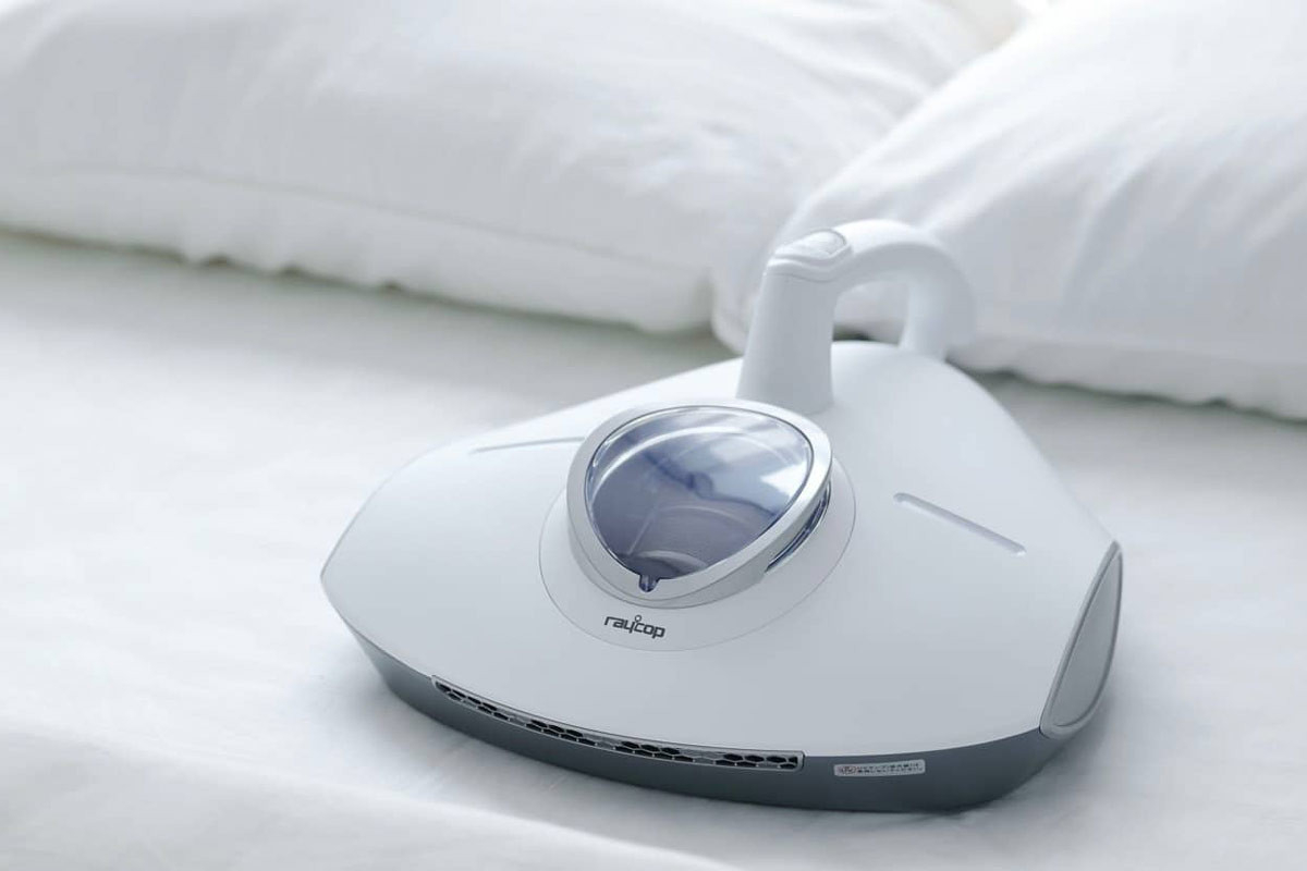 Testy a ocenění Raycop RS PRO