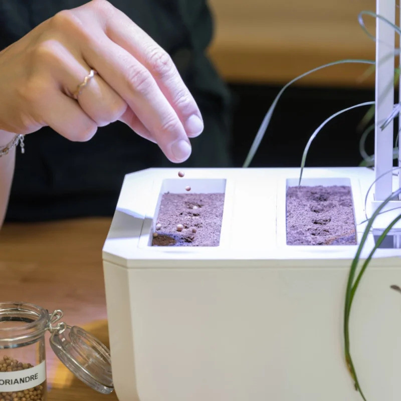 Možnosti jsou nekonečné!