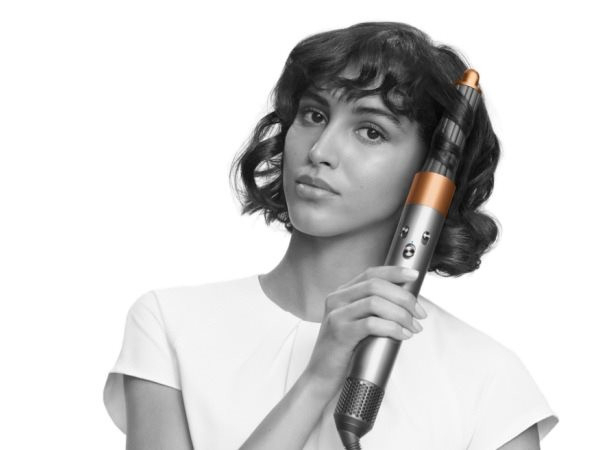 Dokonalé účesy bez poškození vlasů