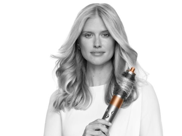 Inovativní technologie Coanda pro přesný styling