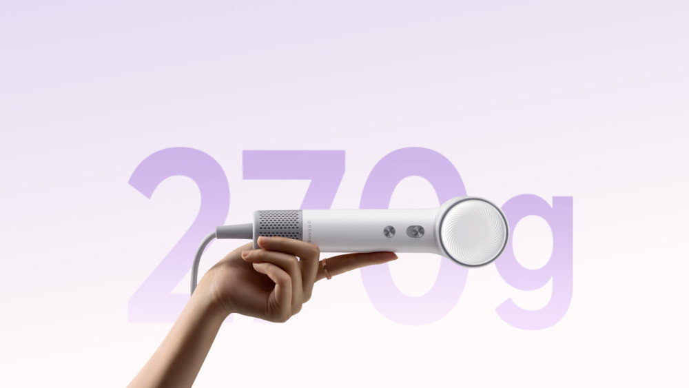 Špičkový vysokorychlostní motor