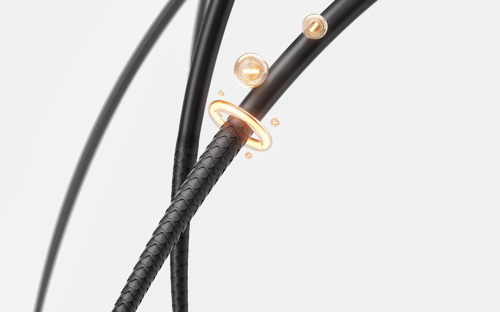 Pokročilá iontová technologie