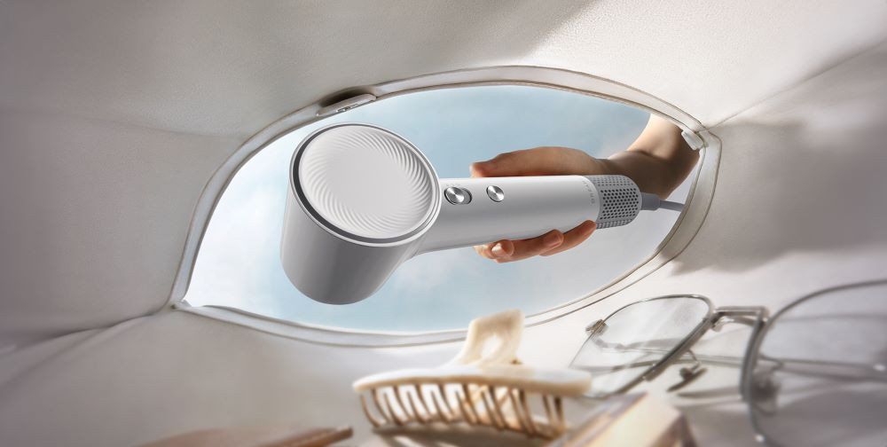 Kompaktní společník na cesty