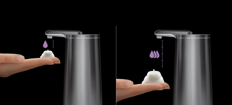 Variabilní dávkování