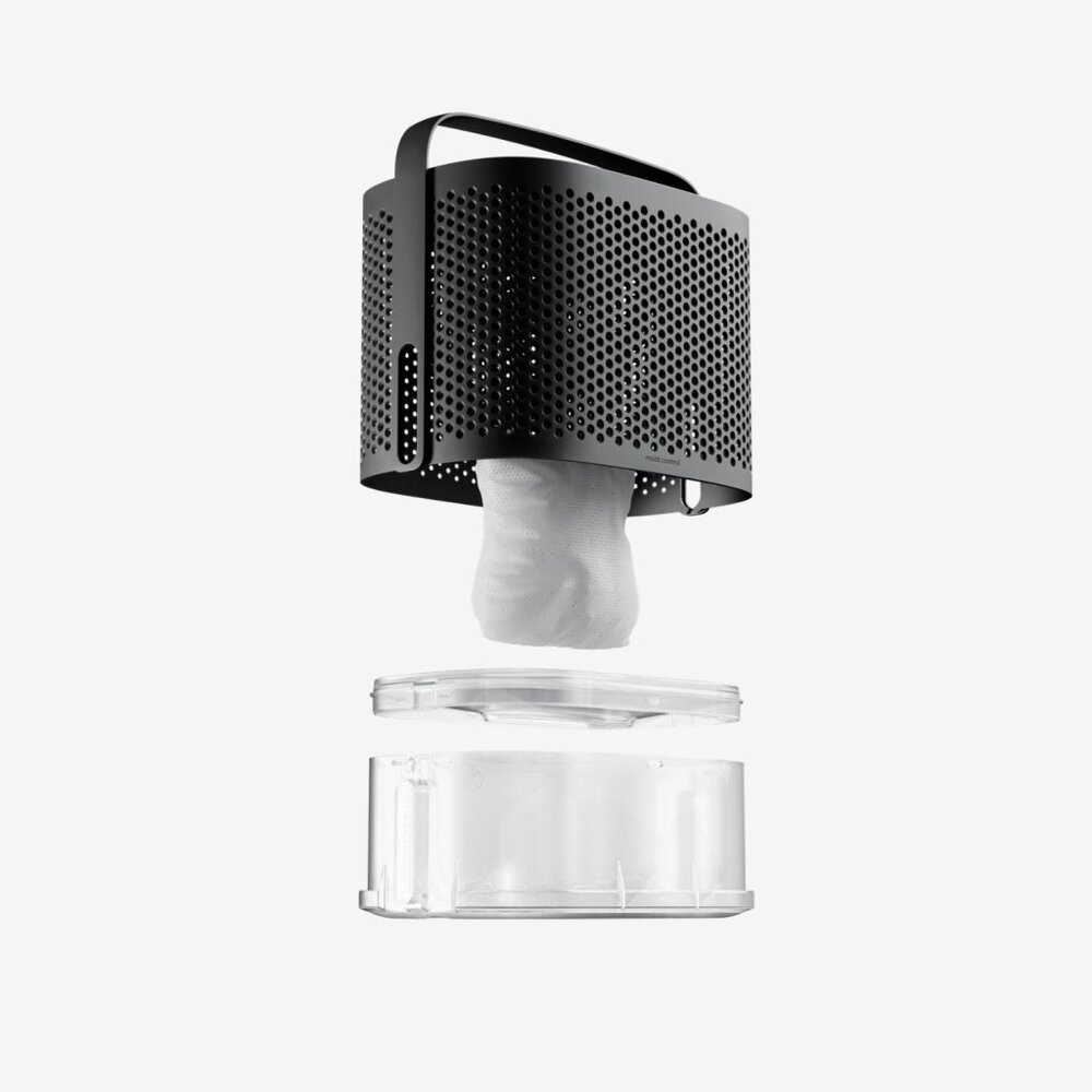 Rychlá instalace a hygienická údržba