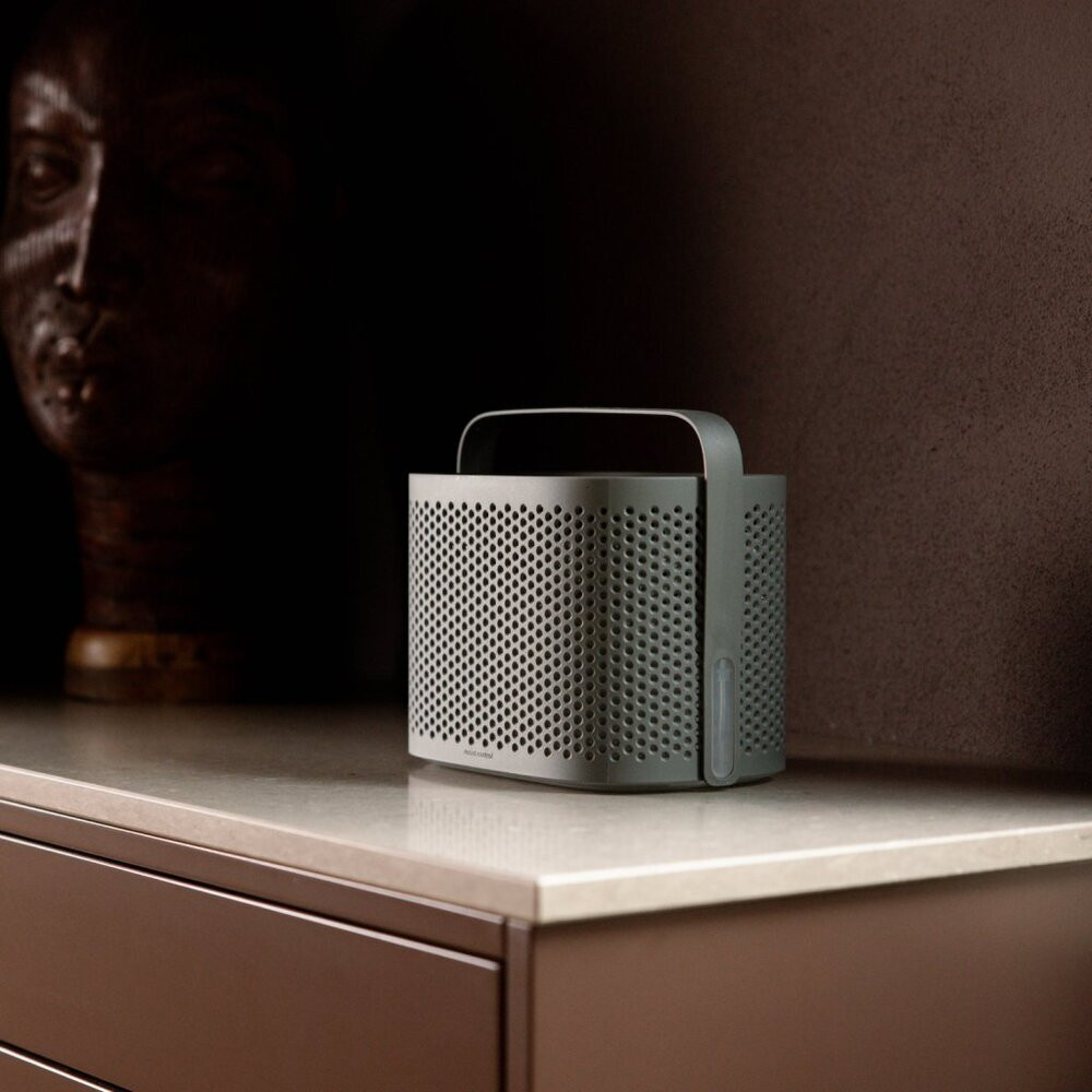 Funkčnost spojená se skandinávským designem