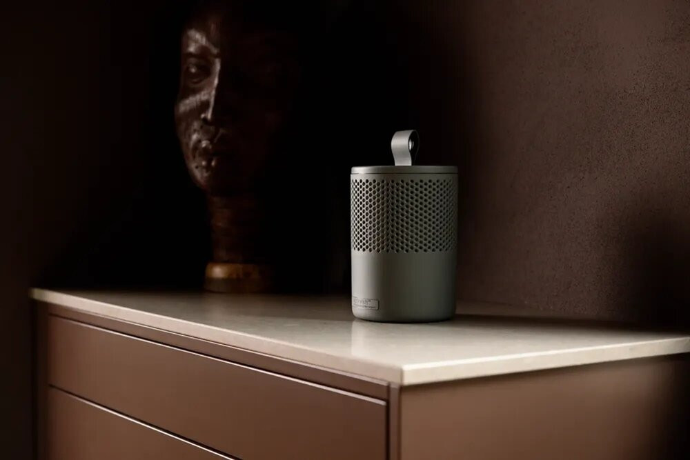 Funkčnost spojená se skandinávským designem