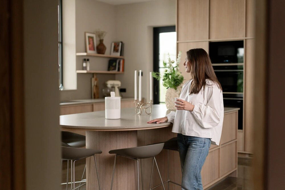 Švédská kvalita a ekologická udržitelnost