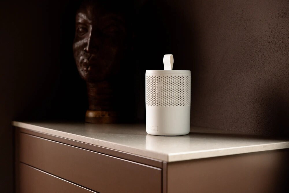 Funkčnost spojená se skandinávským designem