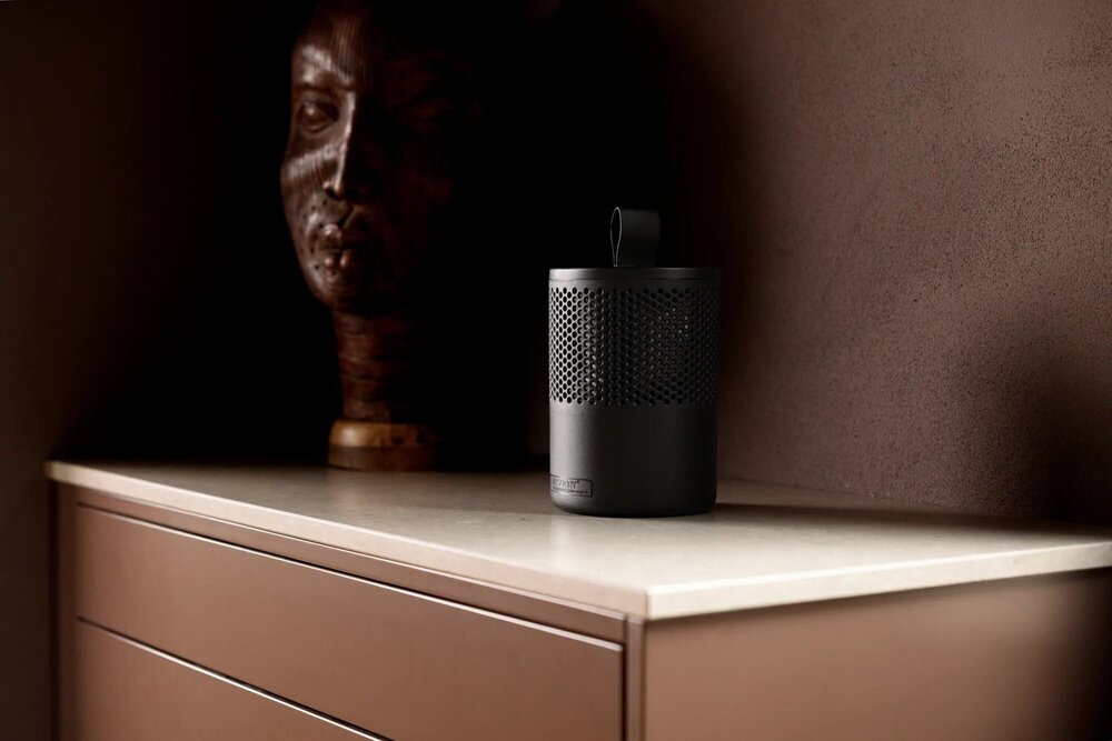 Funkčnost spojená se skandinávským designem