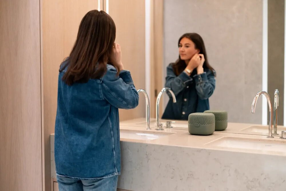 Švédská kvalita a ekologická udržitelnost