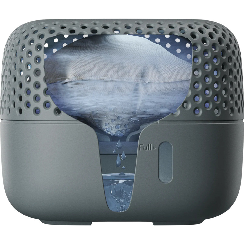 Rychlá instalace a hygienická údržba