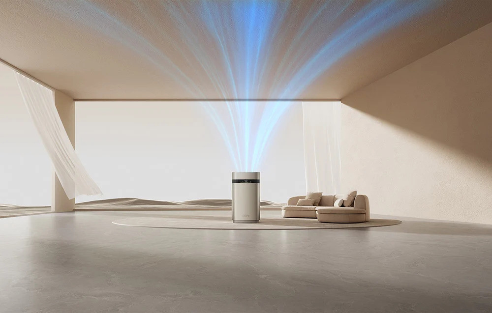 Technologie odpařování bez mlhy