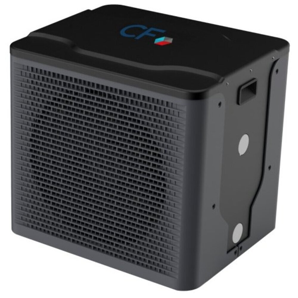 Nejhospodárnější způsob ohřevu bazénové vody