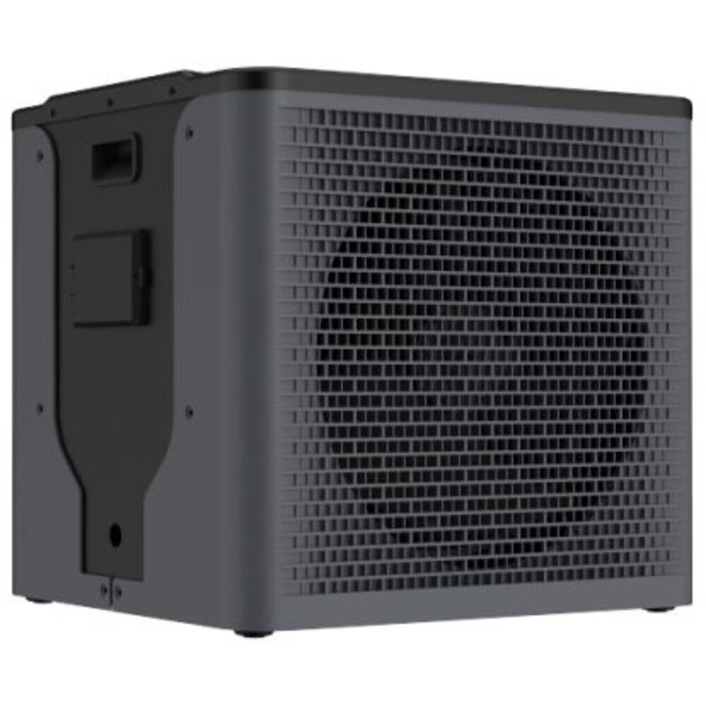 Nejtišší čerpadlo s chytrým ovládáním