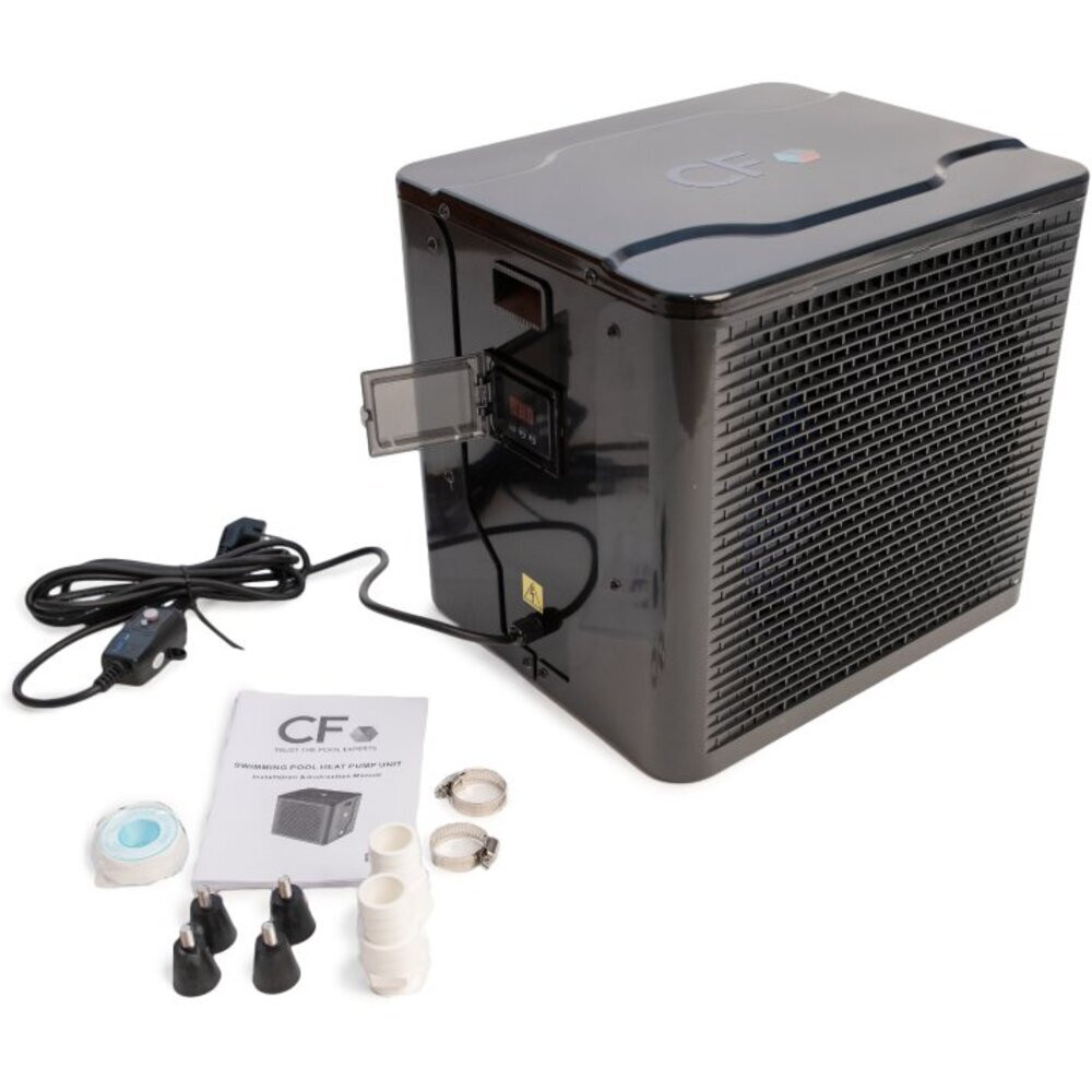 Jednoduché zprovoznění a spolehlivý provoz