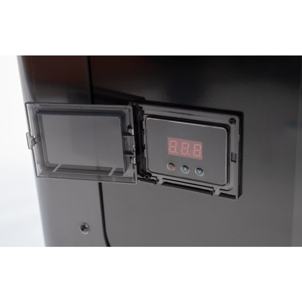 Nejtišší čerpadlo s inteligentním ovládáním