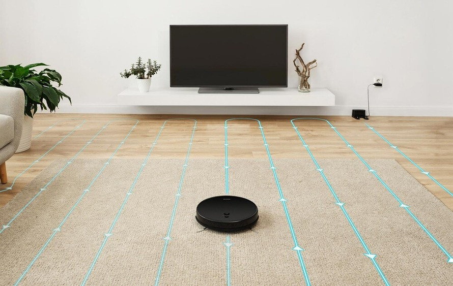 Gyroskopická navigace