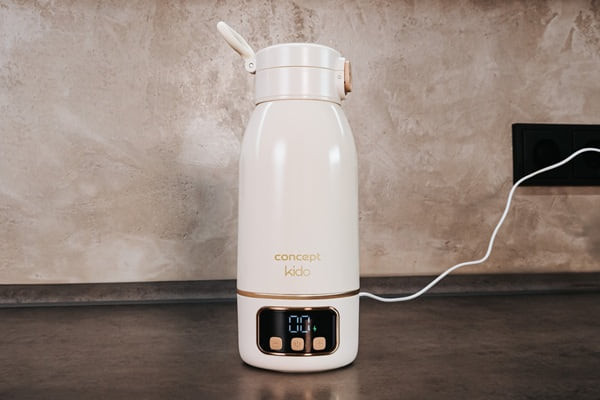 Dlouhá výdrž a rychlé dobíjení