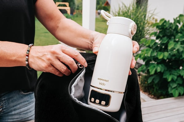 Snadné a bezpečné používání