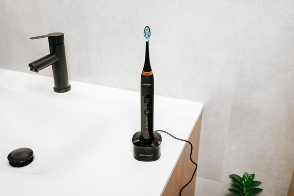 Indukční nabíjení s výdrží až 1 měsíc na jedno nabití