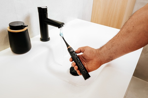 Voděodolné zpracování