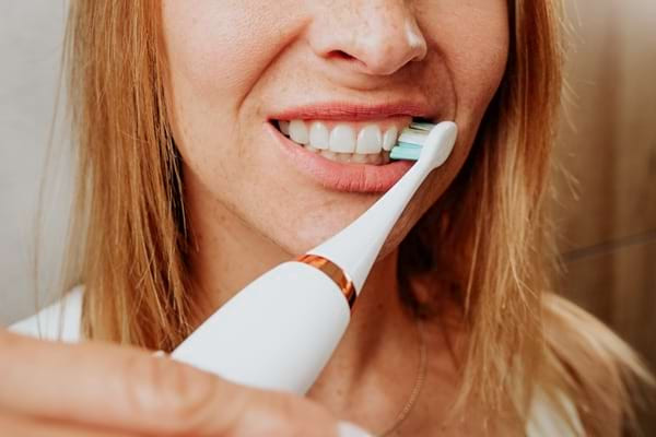 Hloubkové čištění bez námahy