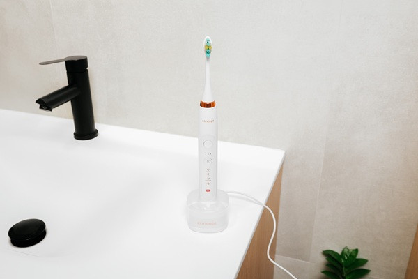 Indukční nabíjení s výdrží až 1 měsíc na jedno nabití