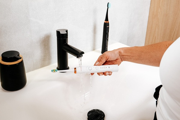 Voděodolné zpracování