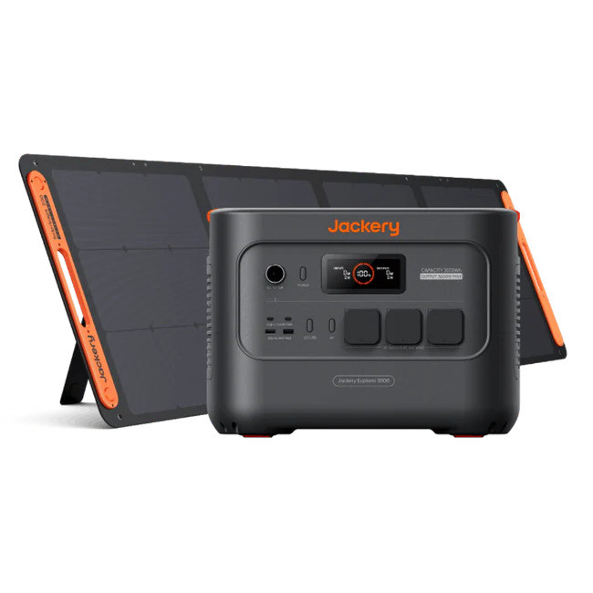 Bleskové nabíjení pro nepřetržitou dostupnost energie