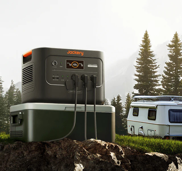 Mobilita a odolnost pro použití kdekoli