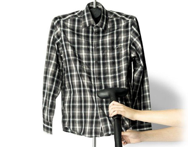 Představení napařovače oděvů SteamOne PRO2000 professional