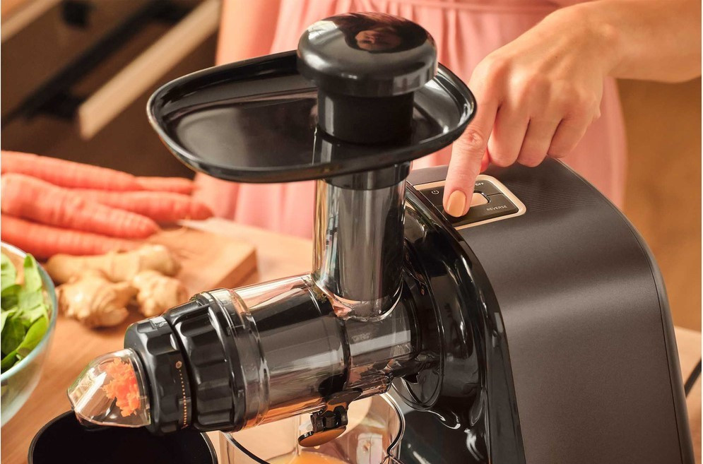 Výkonný a mimořádně tichý provoz