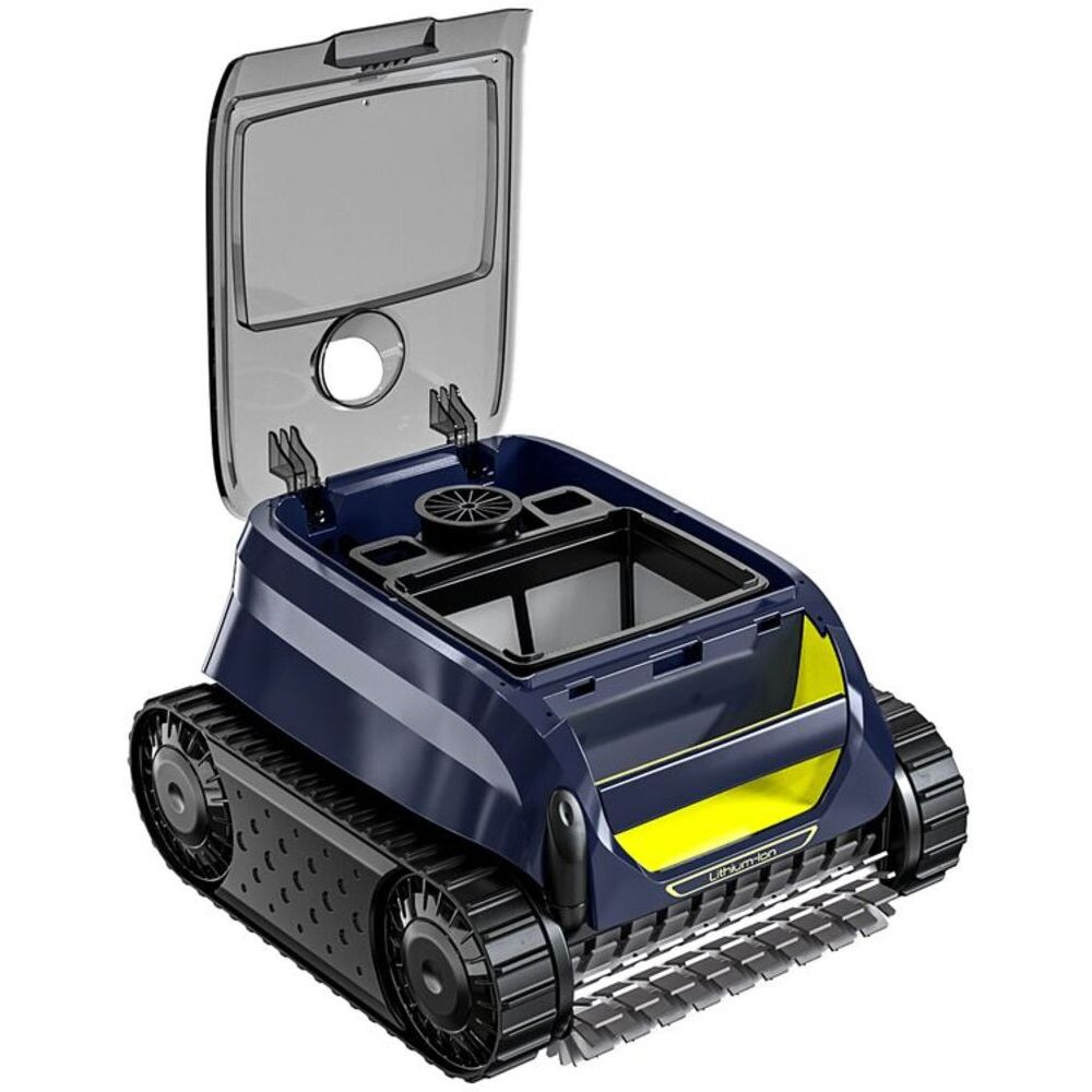 Efektivní a okamžitý čisticí cyklus