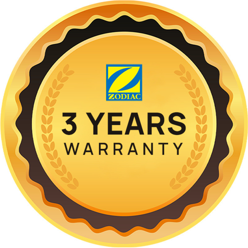 Prodloužená 3letá záruka