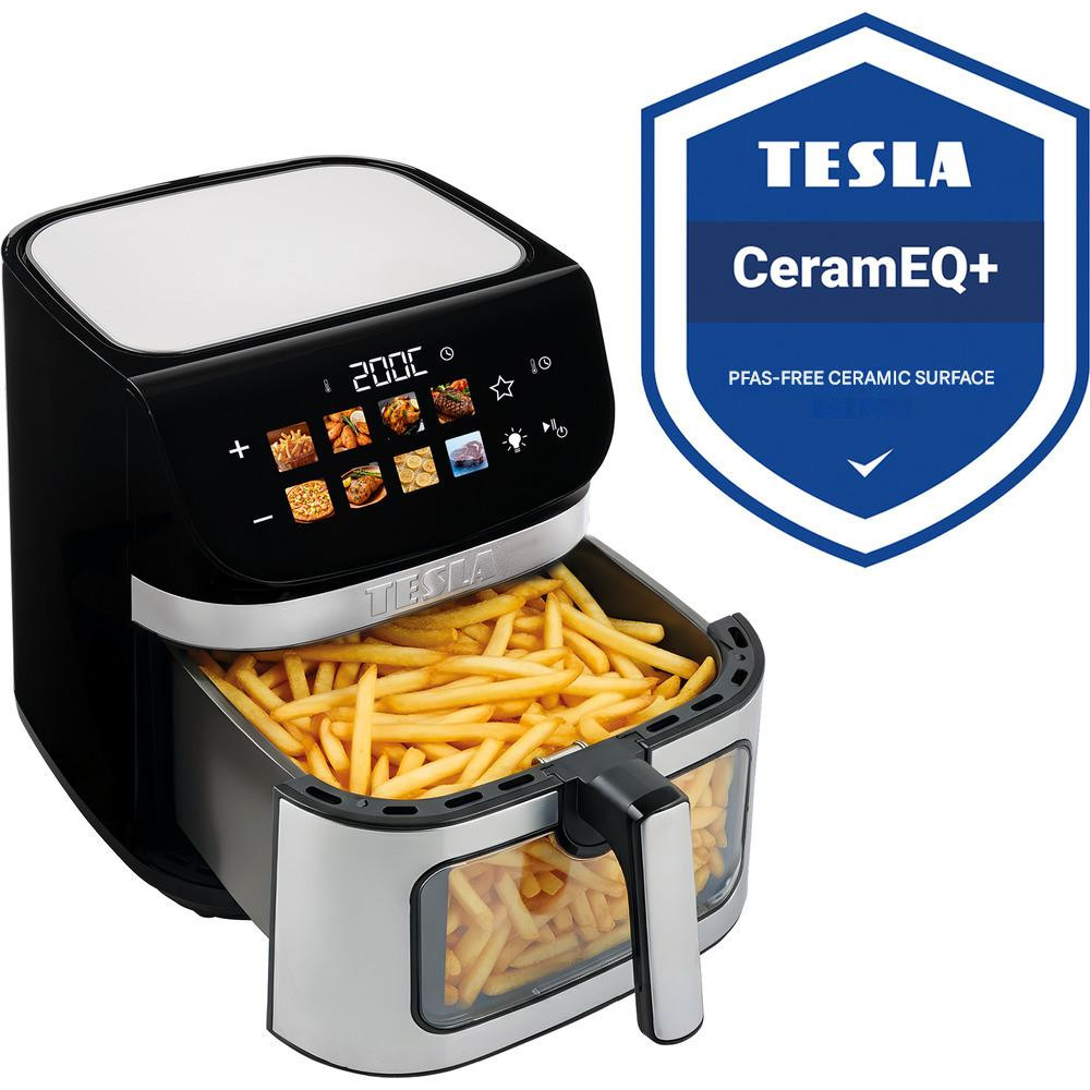 Keramický povrch nové generace