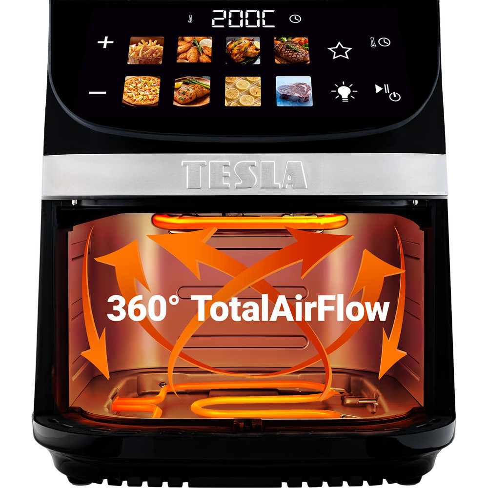 Rovnoměrné propečení