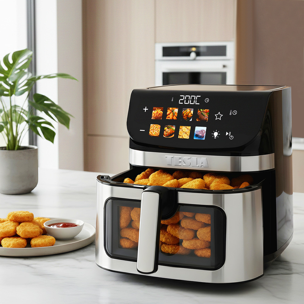 Moderní panel s pamětí